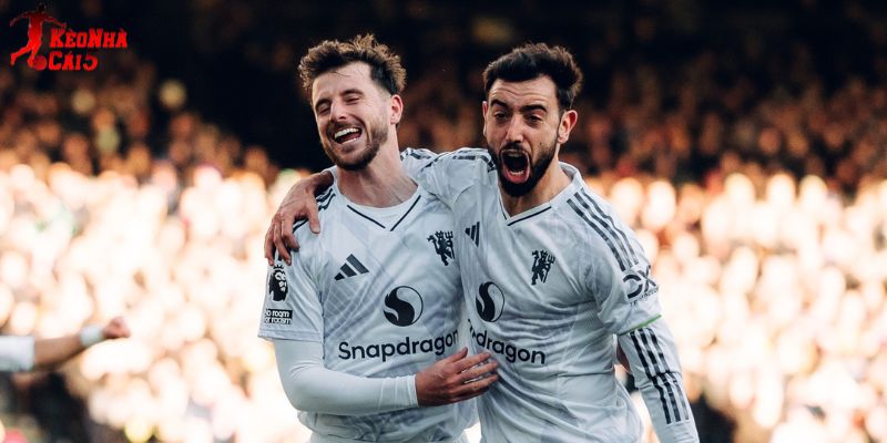Man Utd vs Crystal Palace được đánh giá cân bằng 